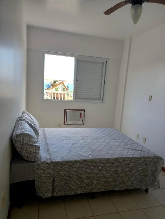 Apartamento Pe Na Areia, 5 Pessoas, Garagem, Ar Condicionado, Wi-Fi, Pet Friendly Apartment Florianopolis